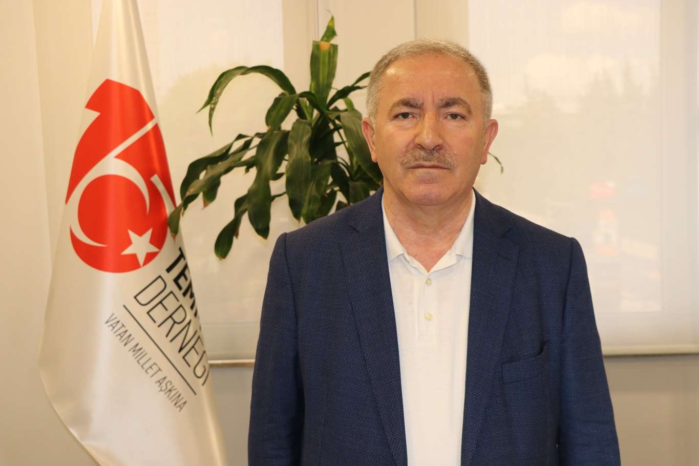 15 Temmuz Derneği: 15 Temmuz ruhunun gelecek nesillere aktarılması için hep birlikte çalışmalıyız 15 Temmuz Derneği: 15 Temmuz ruhunun gelecek nesillere aktarılması için hep birlikte çalışmalıyız